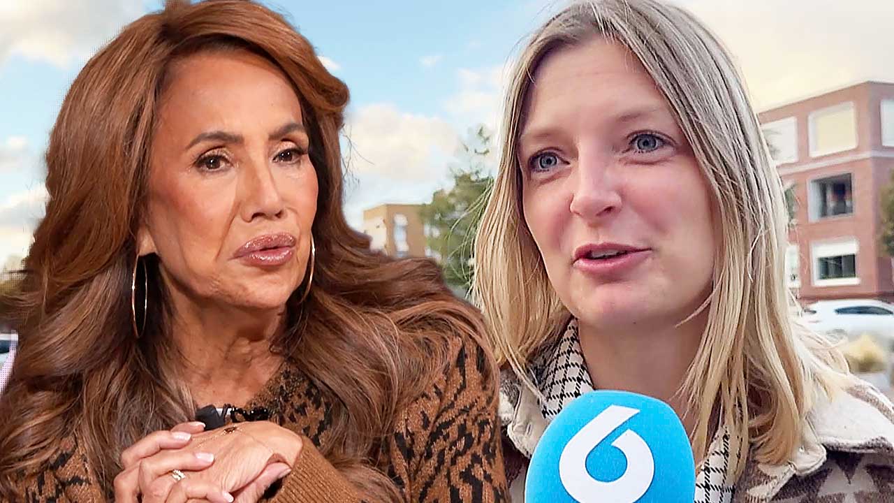 Patty Brard en Montana Meiland