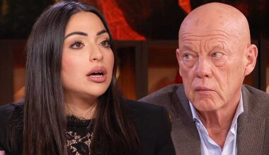 Lale Gül en Frits Wester