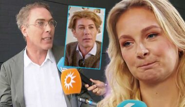 Rogier Smit en Maxime Meiland