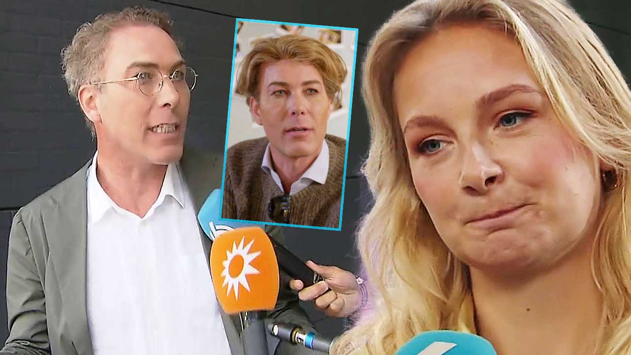 Rogier Smit en Maxime Meiland