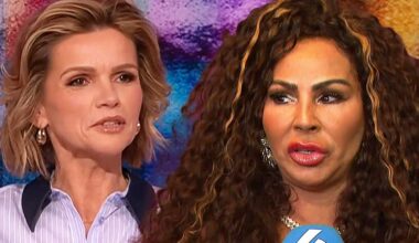 Michella Kox en Tooske Ragas