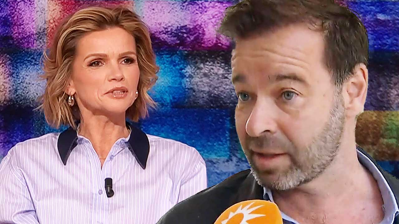 Tooske Ragas en Peter van der Vorst