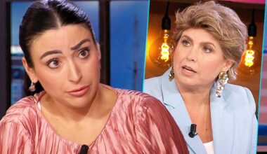 Lale Gül en Angela de Jong