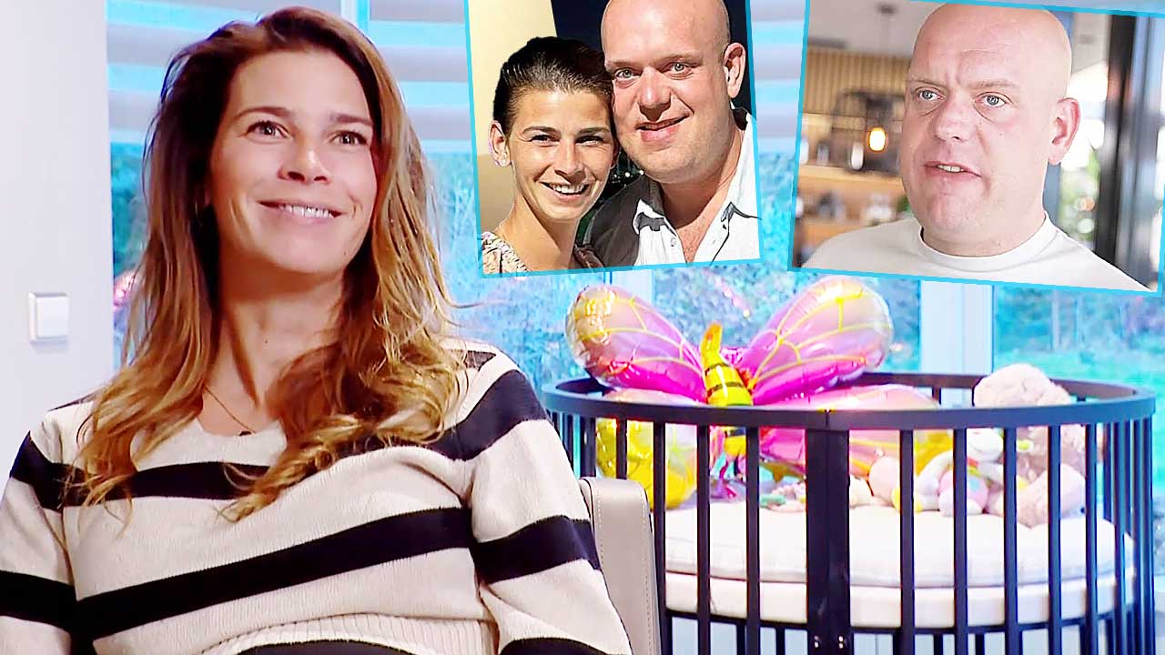 Daphne Govers en Michael van Gerwen