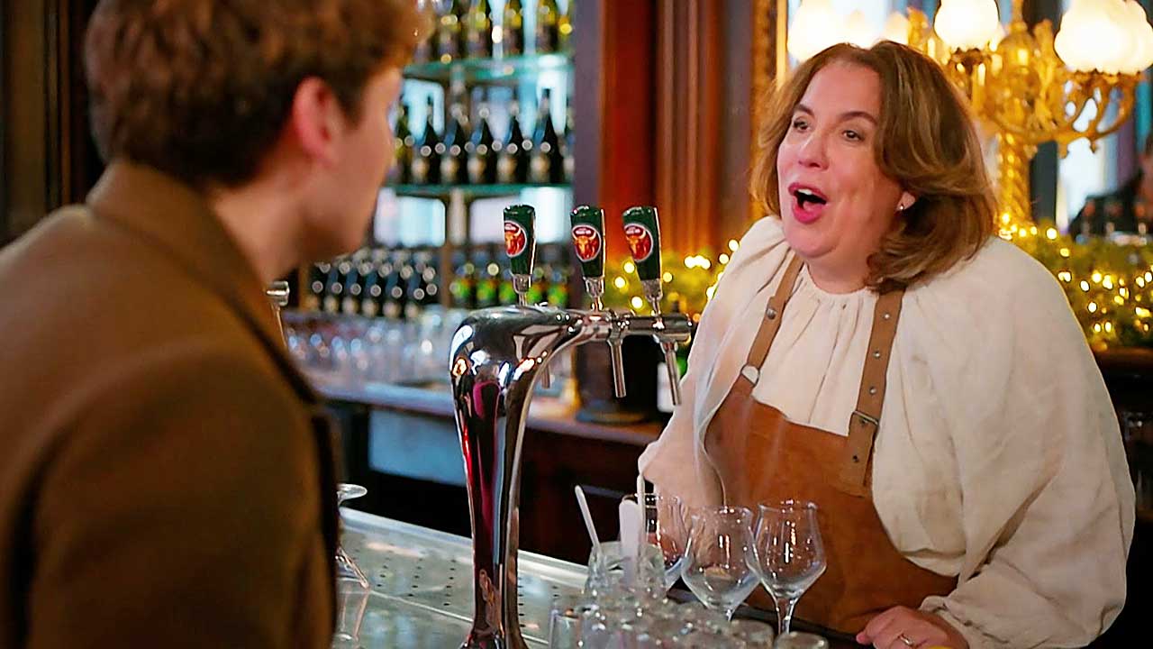 Francis van Broekhuizen