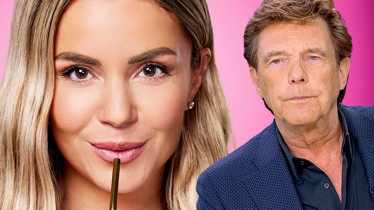 Yvonne Coldeweijer en John de Mol