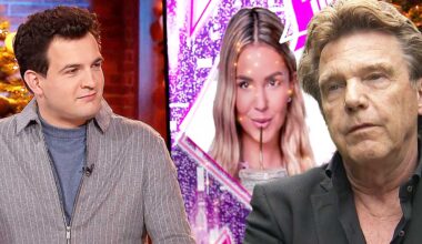 Rob Goossens, Yvonne Coldeweijer en John de Mol