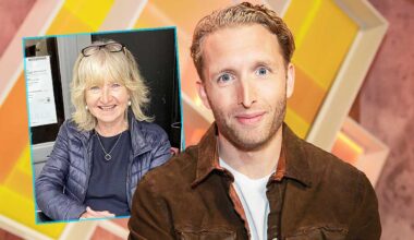 Kathleen Warners en Peter Pannekoek