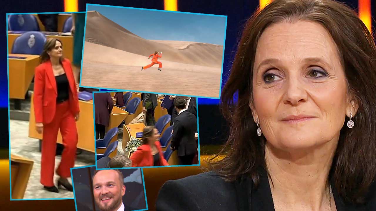 Nicolien van Vroonhoven