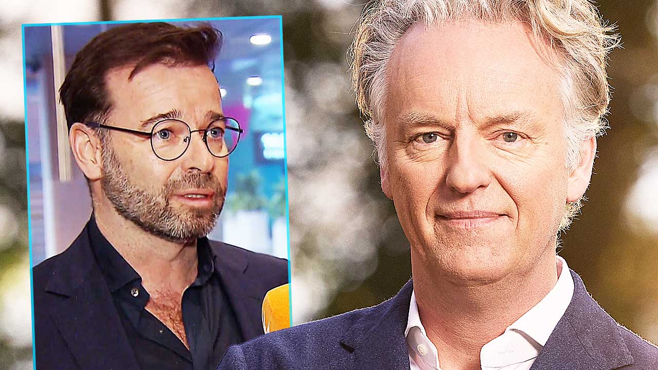 Peter van der Vorst en Taco Zimmerman