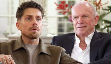 André Hazes jr. en Evert Santegoeds