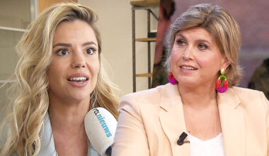 Yvonne Coldeweijer en Angela de Jong