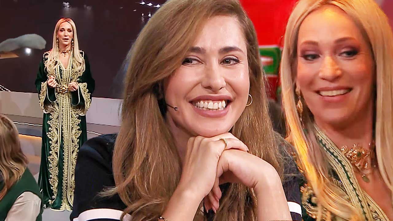 Hélène Hendriks en Fidan Ekiz