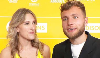 Suzan Stortelder en Freek Rikkerink