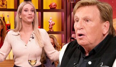 Hélène Hendriks en Henny Huisman