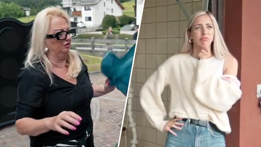 'Daar is geen plek voor'