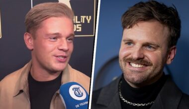 Dennis Schouten over Tim Hofman: 'Dit wil ik hem afpakken!' - De Telegraaf