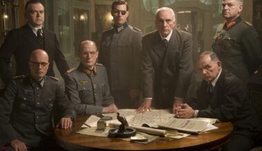 3 geweldige films die je NU op Netflix en andere streamingdiensten kijkt