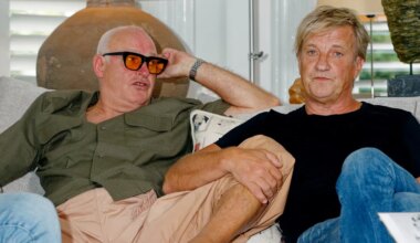 Wim Kieft: Vandaag Inside is leuker dan Studio Voetbal