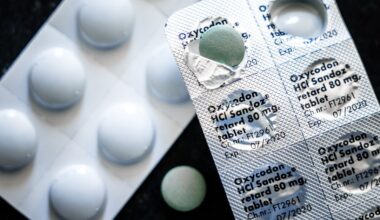 Al zeker dertien doden door nitazenen in namaakmedicijnen: minder dan een milligram kan fataal zijn