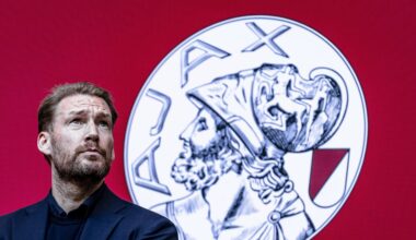 Bij de wederopbouw van Ajax stuitte de werkwijze van directeur en ‘datagoeroe’ Marijn Beuker al snel op grote weerstand