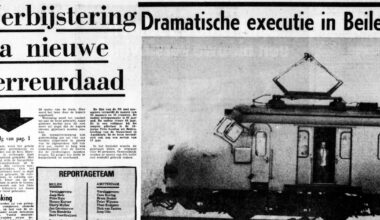 Nabestaande Elly Bierling: 'Woedend op kapers, maar heb Molukse gemeenschap nooit iets verweten’