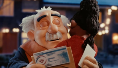 'Alles wat je ziet is met de hand gemaakt'