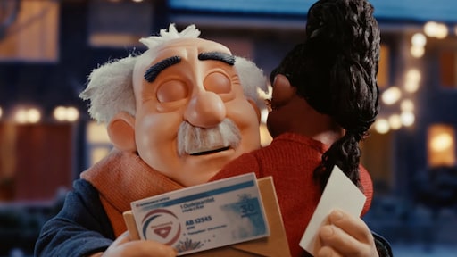 'Alles wat je ziet is met de hand gemaakt'