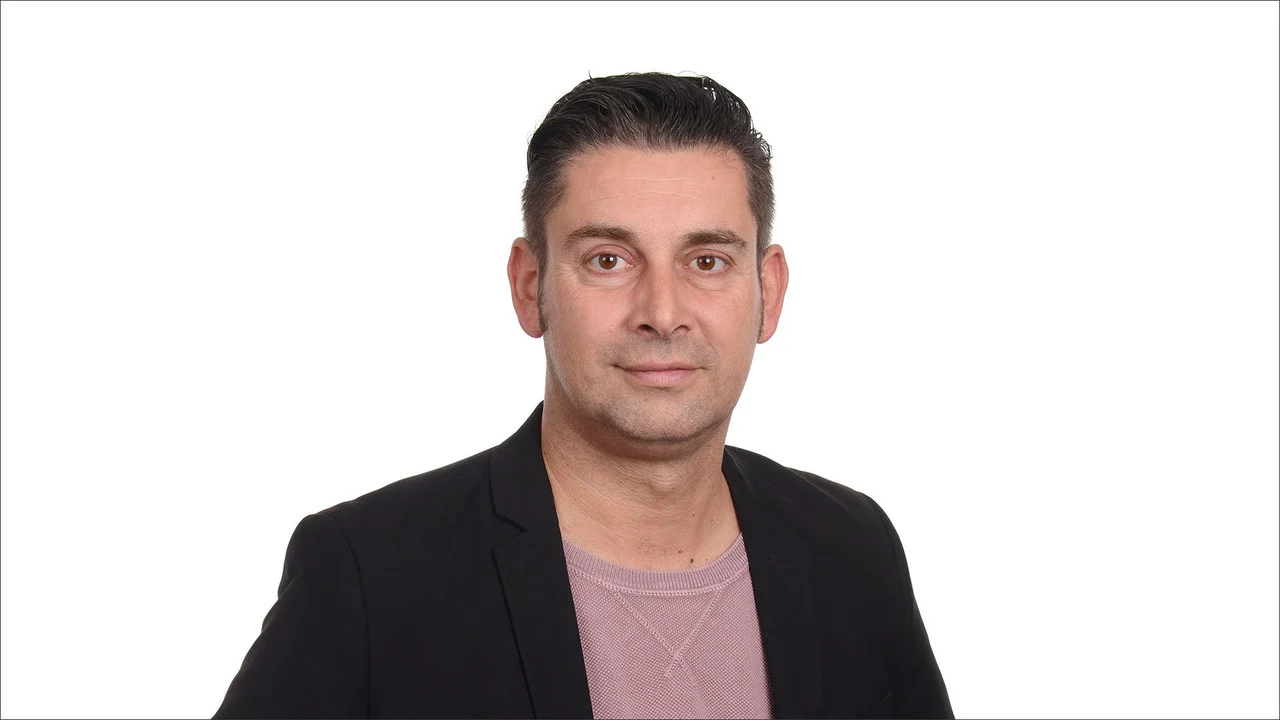 Profielfoto van Ronald Sträter