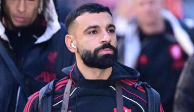 Salah wil weg bij Liverpool en valt Slot persoonlijk aan