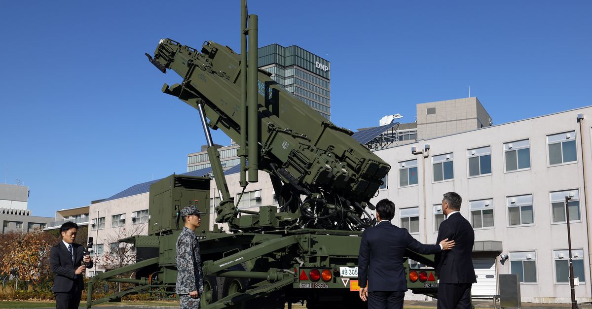 Japan bereidt zich stilletjes voor op Taiwan-crisis