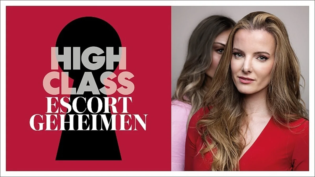 High class escortdame Sophie: ‘Onhygiënische klanten zijn grootste afknapper’