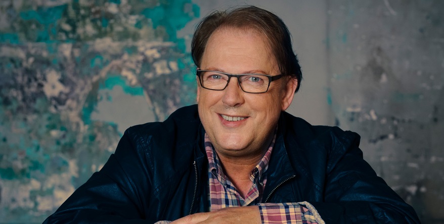 Bart van Leeuwen neemt afscheid van Theater van het Sentiment