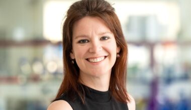 UMCG-onderzoeker Vermeer bouwt hartspieren na om erfelijke ziektes te behandelen