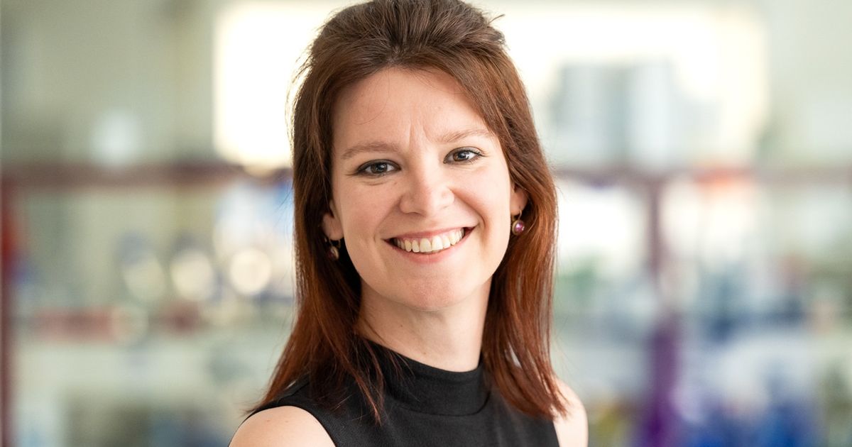 UMCG-onderzoeker Vermeer bouwt hartspieren na om erfelijke ziektes te behandelen