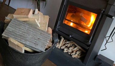 Verbod op houtstook in eigen woning in Groningen komt er alsnog