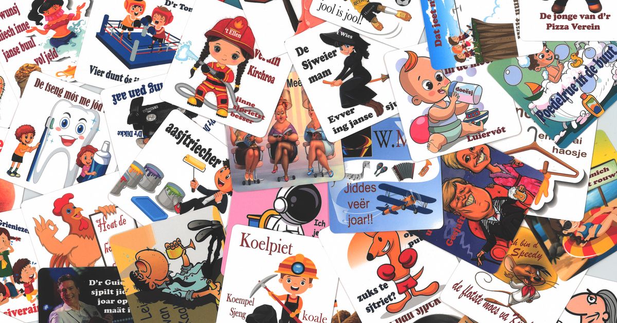 Beer op de weg voor stevigere erkenning Limburgse taal: tolken bij de rechtbank