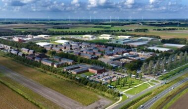 Nieuwe maatregel om Ter Apel te ontlasten: COA moet nareizigers naar hotels verplaatsen