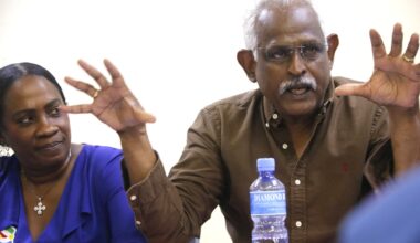 Sewcharan pleit voor meerdere pg’s én instelling van een derde rechtsinstantie