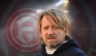 Sven Mislintat doet op eerste werkdag bij nieuwe club meteen iets heel radicaals