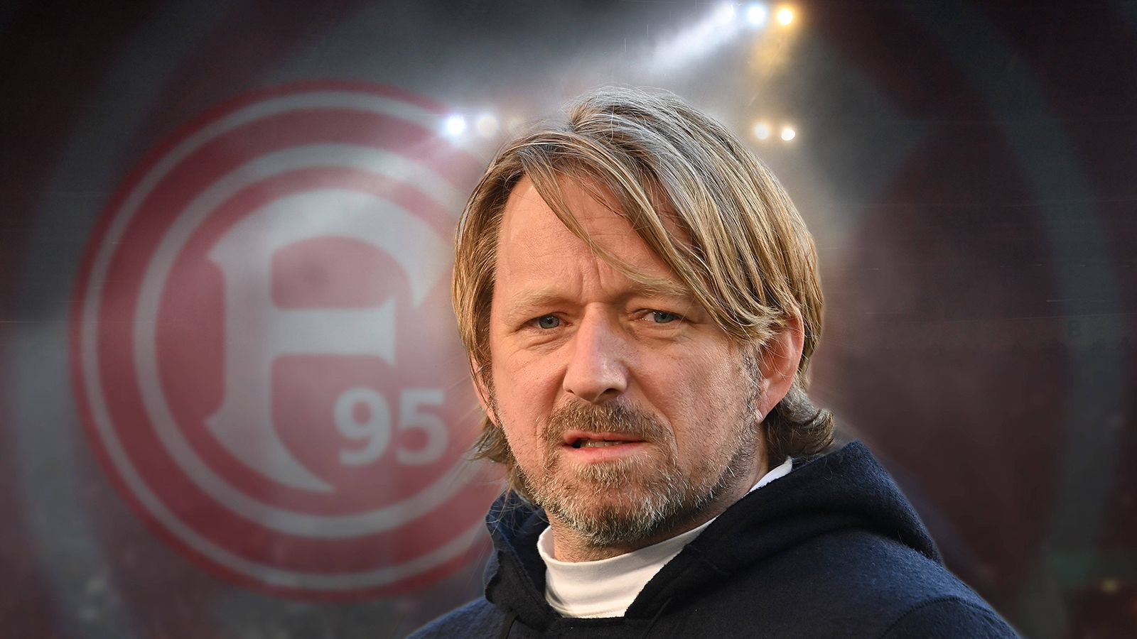 Sven Mislintat doet op eerste werkdag bij nieuwe club meteen iets heel radicaals