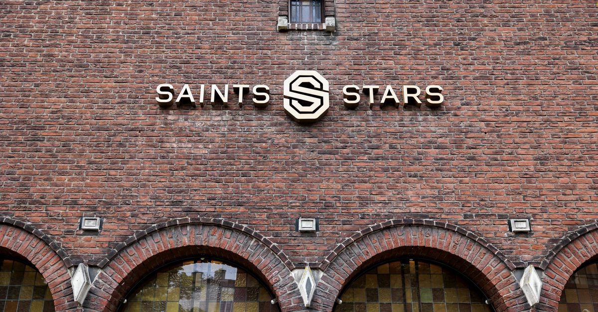 Sportschool Saints & Stars moet ex-schoonmakers vergoeding van 15.000 euro betalen
