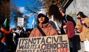 ‘RSF heeft massamoorden in Al Fashar gepleegd en het bewijs vernietigd’