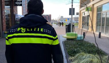112-nieuws: Vertraging door mogelijk verzakt spoor | Veiligheidsrisicogebied rond wedstrijd FC Utrecht - RTV Utrecht