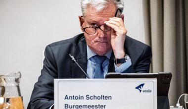 Asielzoekerscentrum in Venlo komt er, intimidaties gaan door