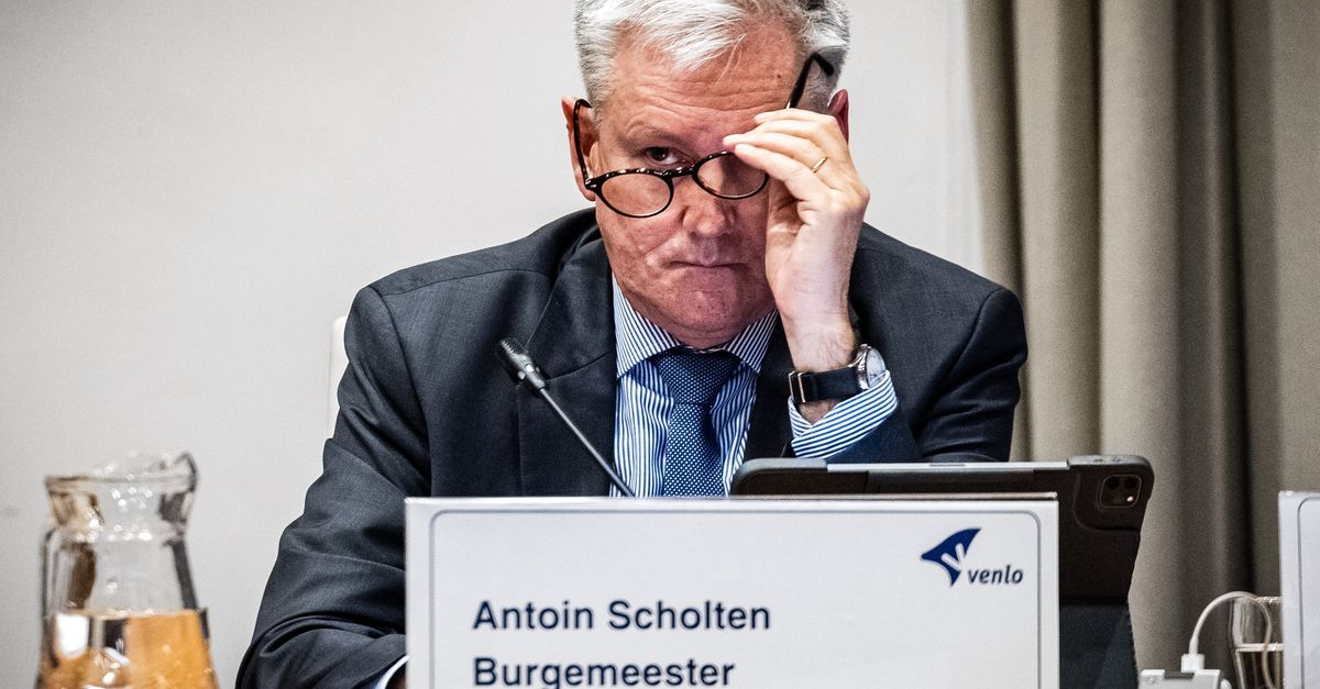 Asielzoekerscentrum in Venlo komt er, intimidaties gaan door