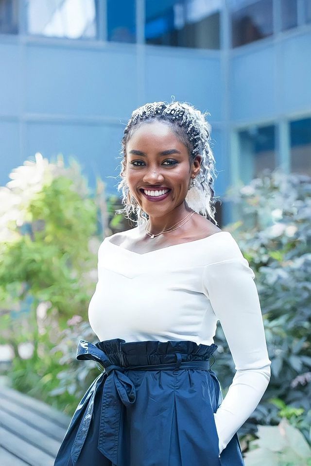 Solafa Seif: „Het waren de ego’s van twee mannen die dit conflict ontketenden.” 