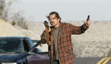 Dit zijn de vijftien beste films van 2025