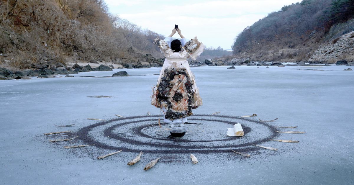 Dit zijn de vijftien beste tentoonstellingen van 2025