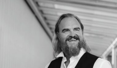 Necrologie Thomas Johannes Mayer: veelzijdige, indrukwekkende Wagner-bariton